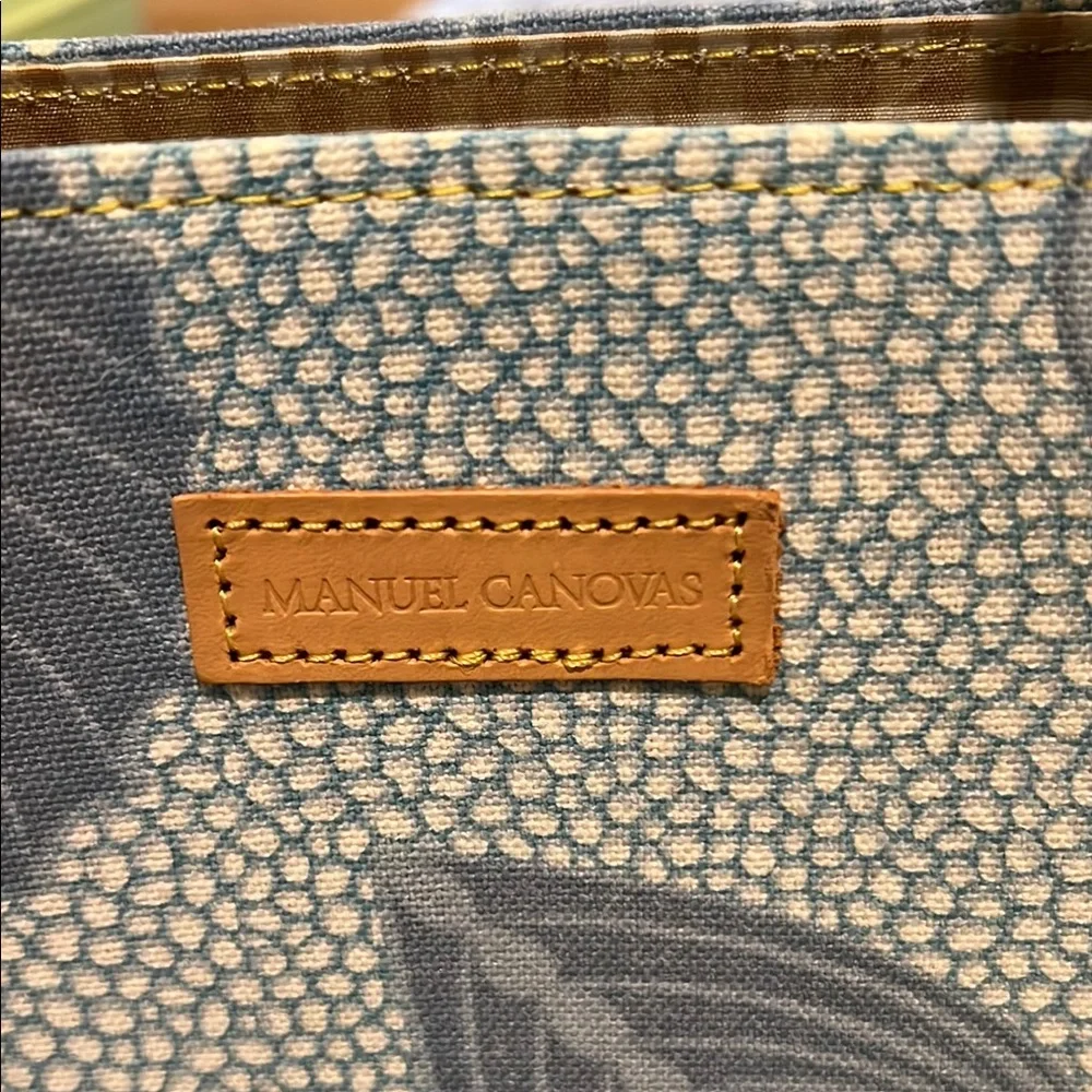 seashell tote bag - Picture 3 of 9